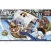One Piece - Maquette Thousand Sunny Fly - Grand Ship Collection -DRAGON BALL Z Magasin one piece maquette thousand sunny fly grand ship collection