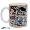 One Piece - Mug Alabasta -DRAGON BALL Z Magasin one piece mug alabasta