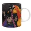 One Piece - Mug Barbe Noire -DRAGON BALL Z Magasin one piece mug barbe noire