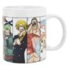 One Piece - Mug Equipage -DRAGON BALL Z Magasin one piece mug equipage