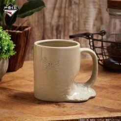 One Piece - Mug Ichiban Kuji EX Devil Vol.2