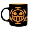 One Piece - Mug Trafalgar Law NW -DRAGON BALL Z Magasin one piece mug trafalgar law nw