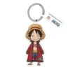 One Piece - Porte Clés Acryl Monkey D Luffy 2 One Piece - Porte Clés Acryl Monkey D Luffy -DRAGON BALL Z Magasin one piece porte cles acryl monkey d luffy