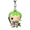 One Piece - Porte Clés Pop Roronoa Zoro -DRAGON BALL Z Magasin one piece porte cles pop roronoa zoro