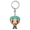 One Piece - Porte Clés Zoro Invulnérable - Pocket POP -DRAGON BALL Z Magasin one piece porte cles zoro invulnerable pocket pop