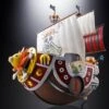 One Piece - Replique Thousand Sunny Chogokin 1 One Piece - Replique Thousand Sunny Chogokin -DRAGON BALL Z Magasin one piece replique thousand sunny chogokin