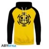 One Piece - Sweat à Capuche Trafalgar Law -DRAGON BALL Z Magasin one piece sweat a capuche trafalgar law