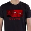 One Piece - T-shirt Shanks -DRAGON BALL Z Magasin one piece t shirt shanks