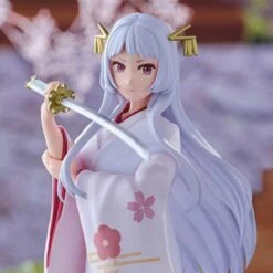 Oshi No Ko - Figurine Akane Kurokawa Sayahime Ver