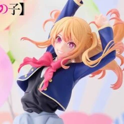 Oshi No Ko - Figurine Ruby Hoshino Air Flow Ver
