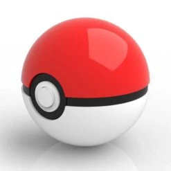 Pokémon Réplique Diecast Poké Ball