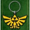Porte Clés Triforce -DRAGON BALL Z Magasin porte cles triforce