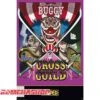 Poster One Piece Cross Guild - Maxi Format 2 Poster One Piece Cross Guild - Maxi Format -DRAGON BALL Z Magasin poster one piece cross guild maxi format