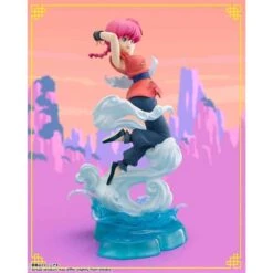 Ranma 1/2 - Figurine Saotome Ranma Figuarts Zero Chouette -DRAGON BALL Z Magasin ranma 12 figurine saotome ranma figuarts zero chouette 3