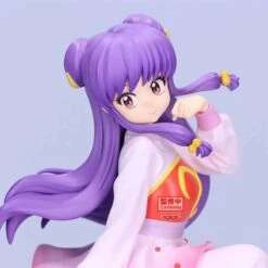 Ranma 1/2 - Figurine Shampoo - Glitter & Glamours