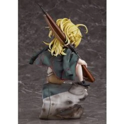 Saga Of Tanya The Evil - Figurine Tanya Degurechaff -DRAGON BALL Z Magasin saga of tanya the evil figurine tanya degurechaff 2