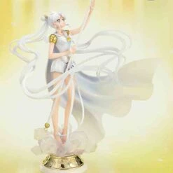 Sailor Moon - Figurine Sailor Moon Cosmos - Figuarts Zero