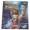 Saint Seiya - Figurine Kayou Action Boite Mystère 1 Saint Seiya - Figurine Kayou Action Boite Mystère -DRAGON BALL Z Magasin saint seiya figurine kayou action boite mystere