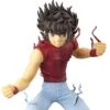 Saint Seiya - Figurine Pegasus Seiya Cosmo Memoir -DRAGON BALL Z Magasin saint seiya figurine pegasus seiya cosmo memoir