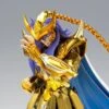 Saint Seiya - Milo Du Scorpion - Myth Cloth Ex Revival -DRAGON BALL Z Magasin saint seiya milo du scorpion myth cloth ex revival