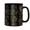 Saint Seiya - Mug Armures D'Or -DRAGON BALL Z Magasin saint seiya mug armures d or
