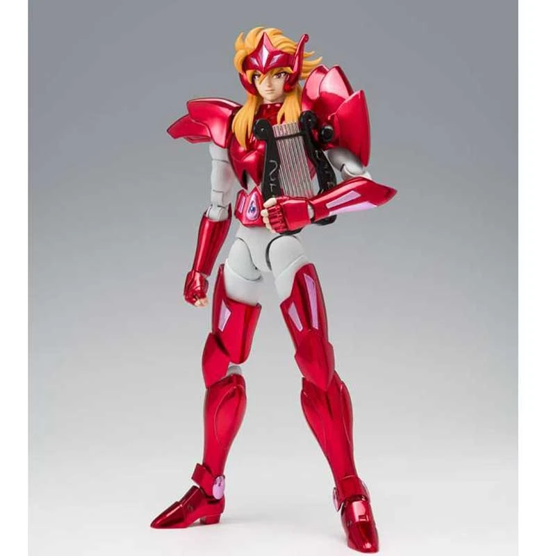 Saint Seiya - Myth Cloth EX Benetnash Eta Mime 4 Saint Seiya - Myth Cloth EX Benetnash Eta Mime – Image 2