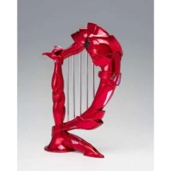 Saint Seiya - Myth Cloth EX Benetnash Eta Mime 7 Saint Seiya - Myth Cloth EX Benetnash Eta Mime -DRAGON BALL Z Magasin saint seiya myth cloth ex benetnash eta mime 2