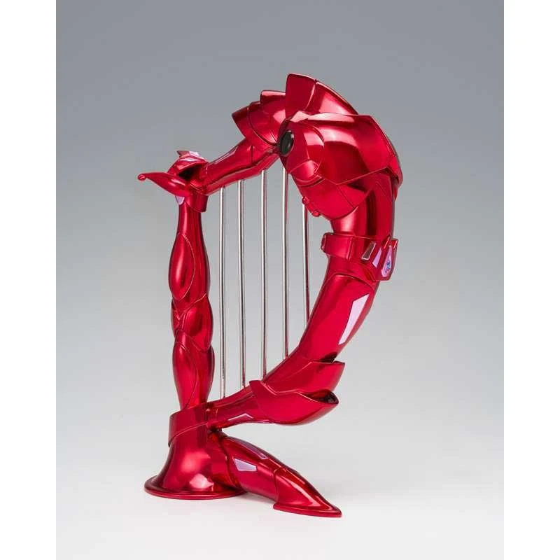 Saint Seiya - Myth Cloth EX Benetnash Eta Mime 5 Saint Seiya - Myth Cloth EX Benetnash Eta Mime – Image 3