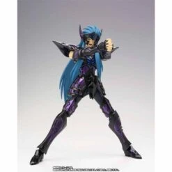 Saint Seiya - Myth Cloth EX Camus Du Verseau Surplis Revival -DRAGON BALL Z Magasin saint seiya myth cloth ex camus du verseau surplis revival 1