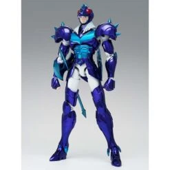 Saint Seiya - Myth Cloth EX Gamma Thor Phecda -DRAGON BALL Z Magasin saint seiya myth cloth ex gamma thor phecda 1