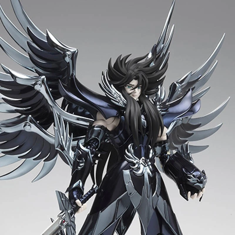 Saint Seiya - Myth Cloth EX Hades 3 Saint Seiya - Myth Cloth EX Hades