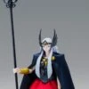Saint Seiya - Myth Cloth EX Hilda De Polaris
