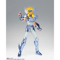 Saint Seiya - Myth Cloth EX Hyoga Du Cygne -DRAGON BALL Z Magasin saint seiya myth cloth ex hyoga du cygne 2