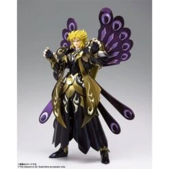 Saint Seiya - Myth Cloth EX Hypnos -DRAGON BALL Z Magasin saint seiya myth cloth ex hypnos 1