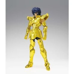 Saint Seiya - Myth Cloth EX Ikki Lion - Inheritor Of The Gold Cloth -DRAGON BALL Z Magasin saint seiya myth cloth ex ikki lion inheritor of the gold cloth 1