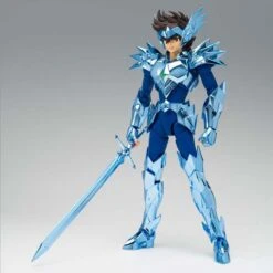 Saint Seiya - Myth Cloth EX Odin Seiya Edition Asgard -DRAGON BALL Z Magasin saint seiya myth cloth ex odin seiya edition asgard 2