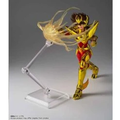 Saint Seiya - Myth Cloth EX Pegasus Golden Limited Edition -DRAGON BALL Z Magasin saint seiya myth cloth ex pegasus golden limited edition 2