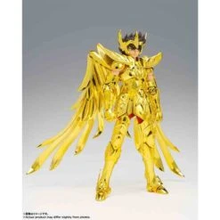 Saint Seiya - Myth Cloth Ex Sagittarius Inheritor Gold Cloth -DRAGON BALL Z Magasin saint seiya myth cloth ex sagittarius inheritor gold cloth 1