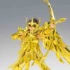 Saint Seiya - Myth Cloth Ex Sagittarius Inheritor Gold Cloth -DRAGON BALL Z Magasin saint seiya myth cloth ex sagittarius inheritor gold cloth