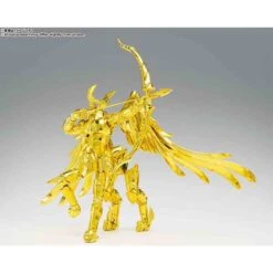 Saint Seiya - Myth Cloth Ex Sagittarius Inheritor Gold Cloth -DRAGON BALL Z Magasin saint seiya myth cloth ex sagittarius inheritor gold cloth 2