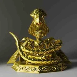 Saint Seiya - Myth Cloth EX Serpentaire Ophiuchus Odysseus 7 Saint Seiya - Myth Cloth EX Serpentaire Ophiuchus Odysseus -DRAGON BALL Z Magasin saint seiya myth cloth ex serpentaire ophiuchus odysseus 2