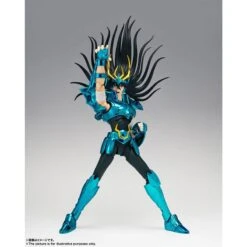 Saint Seiya - Myth Cloth EX Shiryu Du Dragon Final Ver -DRAGON BALL Z Magasin saint seiya myth cloth ex shiryu du dragon final ver 1