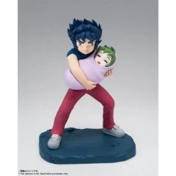 Saint Seiya - Myth Cloth EX Shun Andromede - Final 7 Saint Seiya - Myth Cloth EX Shun Andromede - Final -DRAGON BALL Z Magasin saint seiya myth cloth ex shun andromede final 2