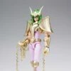 Saint Seiya - Myth Cloth EX Shun D'Andromède - Exclu 2 Saint Seiya - Myth Cloth EX Shun D'Andromède - Exclu -DRAGON BALL Z Magasin saint seiya myth cloth ex shun d andromede exclu