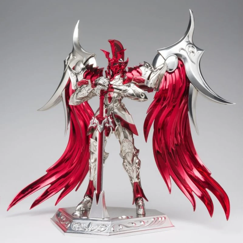 Saint Seiya - Myth Cloth EX War God Ares 4 Saint Seiya - Myth Cloth EX War God Ares – Image 2