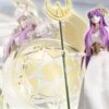 Saint Seiya - Myth Cloth EX Goddess Athena Et Saori Kido -DRAGON BALL Z Magasin saint seiya myth cloth goddess athena et saori kido