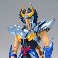 Saint Seiya - Myth Cloth Ikki Du Phoenix Final Bronze