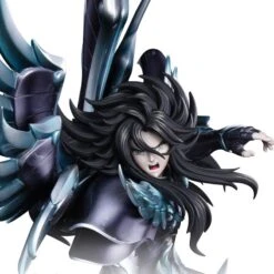 Saint Seiya - Statue Hadès - Ikigai Tsume