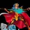 Saint Seiya - Statue Poseidon Ultimate - Ikigai Tsume -DRAGON BALL Z Magasin saint seiya statue poseidon ikigai tsume