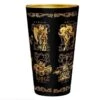 Saint Seiya - Verre Des Chevaliers D'Or